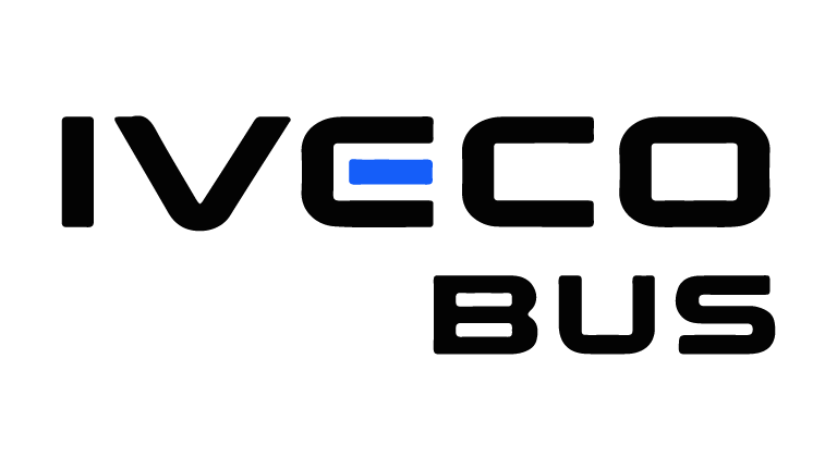 nouveau logo iveco bus